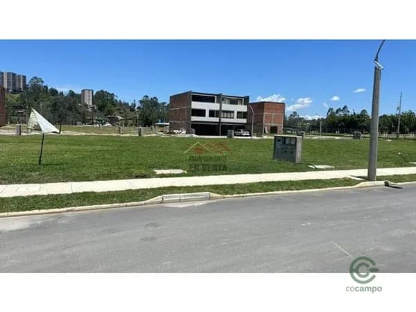 Terreno urbano de 0,0119 ha en venta en Antioquia