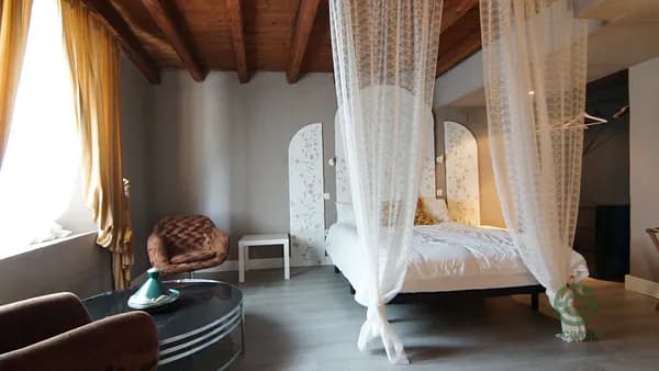 Finca rústica de 0,05 ha en venta en Algodre, Zamora