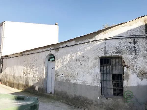Casa de 0,007 ha en venta en Plasenzuela, Caceres