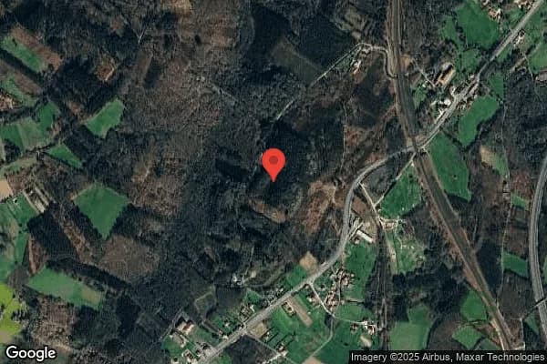 Finca agrícola de 2,66 ha en venta en La coruña