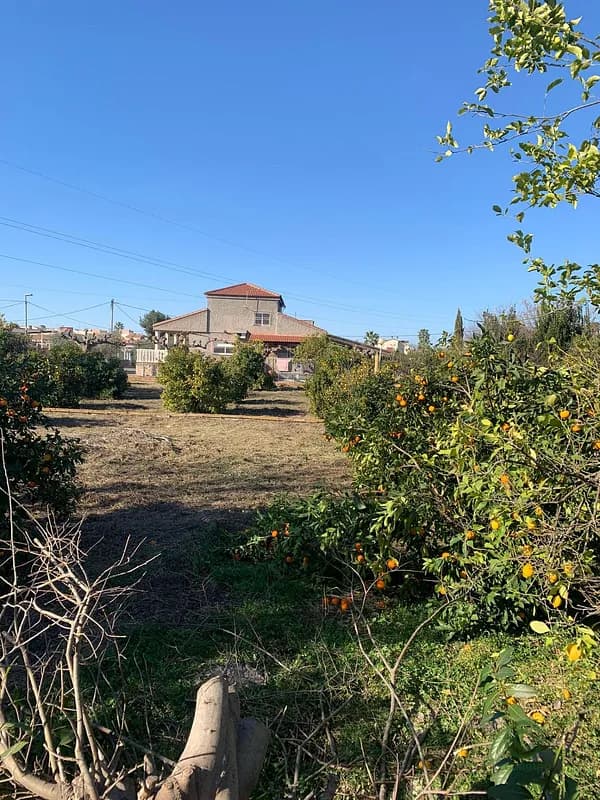 Terreno urbano de 0,2177 ha en venta en Murcia, Murcia