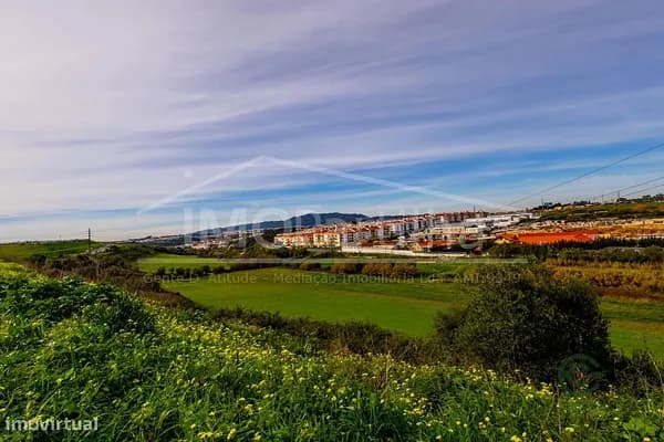 Fazenda agrícola de 12,11 ha para venda em Lisboa
