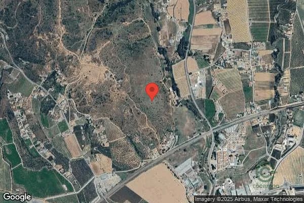 Finca agrícola de 5,38 ha en venta en Sevilla