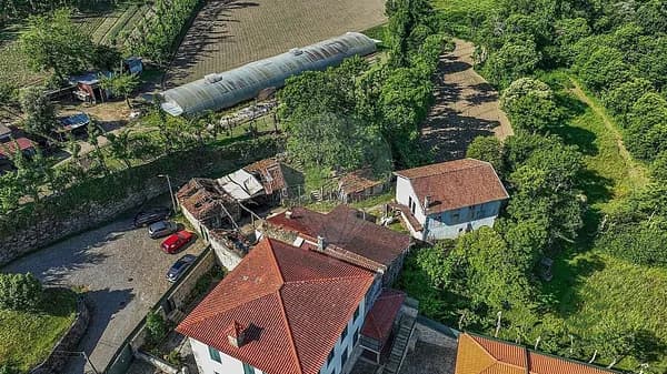 Finca rústica de 0,7949 ha en venta en Braga, Braga