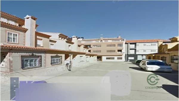 Casa de 0,0129 ha en venta en Quintanar del rey, Cuenca