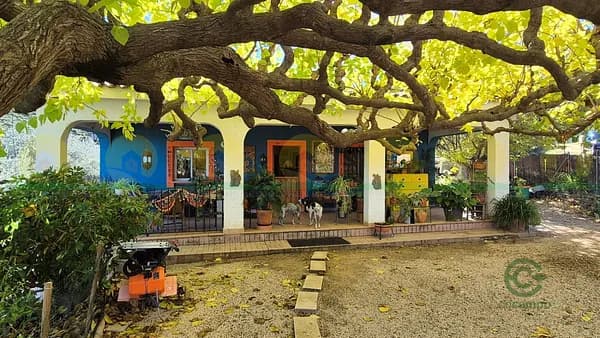 Finca rústica de 0,9399 ha en venta en Ontinyent, Valencia