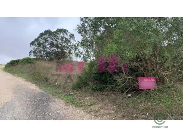 Terreno urbano de 0,0294 ha en venta en Caparica e trafaria, Setúbal