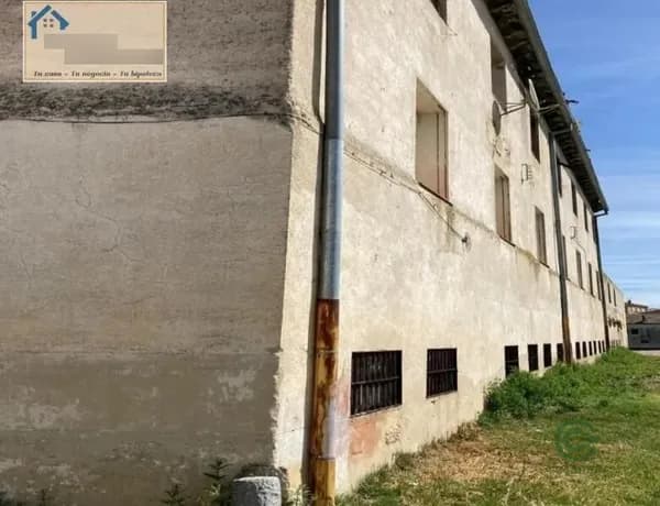 Terreno urbano de 0,195 ha en venta en Segovia
