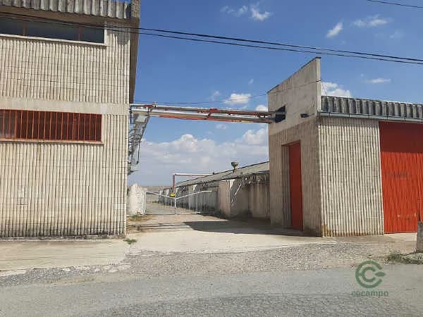 Finca rústica de 2,4371 ha en venta en Sanchidrián, Ávila