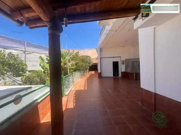 Finca rústica de 0,8388 ha en venta en La aldea de san nicolas, Las palmas