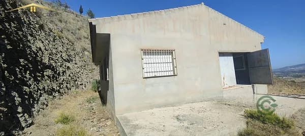 Finca agrícola de 3 ha en venta en Cartama, Malaga