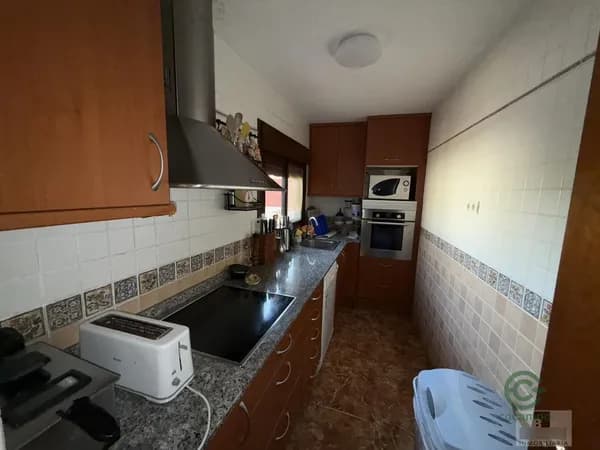 Casa de 0,0441 ha en venta en Almudévar, Huesca