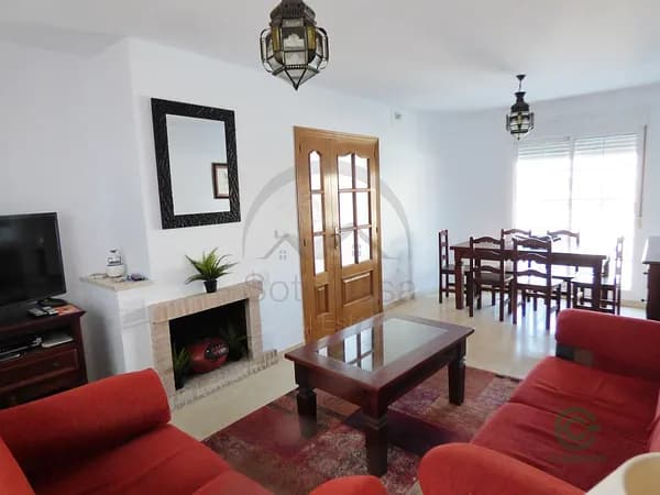 Casa de 0,013 ha en venta en Sotogrande, Cadiz