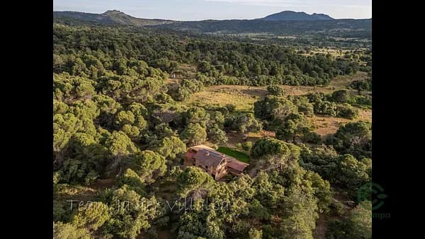 Finca rústica de 30 ha en venta en Madrid