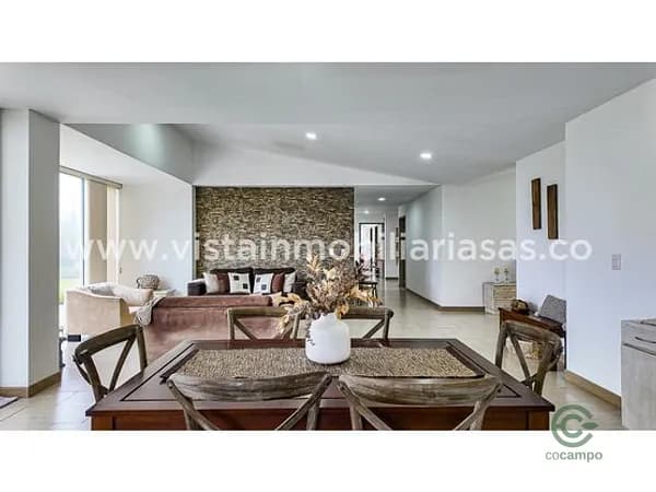 Casa de 0,2085 ha en venta en Caldas