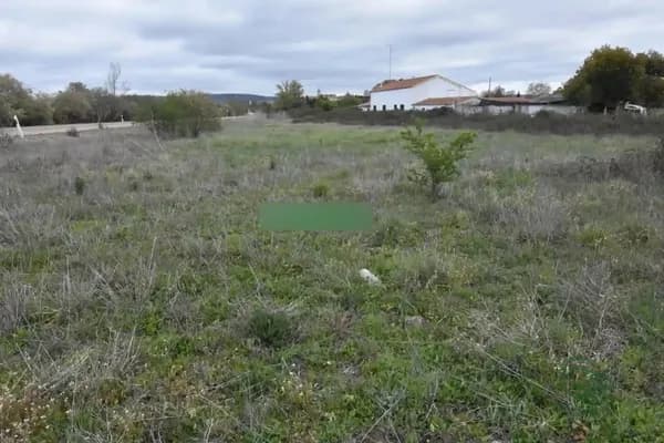 Finca rústica de 1,88 ha en venta en Ciudad rodrigo, Salamanca