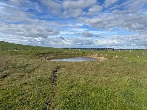 Finca rústica de 11,5 ha en alquiler en Salamanca