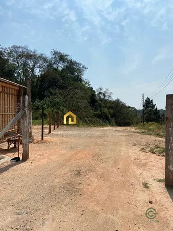 Fazenda rustica de 2 ha para venda em São paulo
