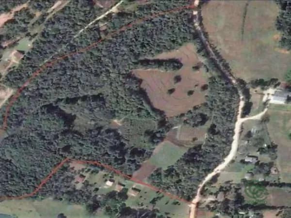 Fazenda rustica de 14,4 ha para venda em Paraná