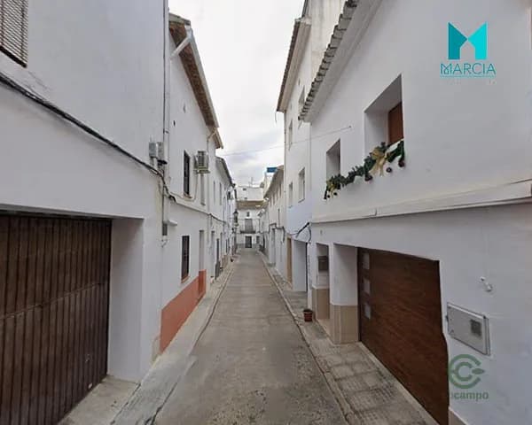 Casa de 0,0222 ha en venta en Oliva, Valencia