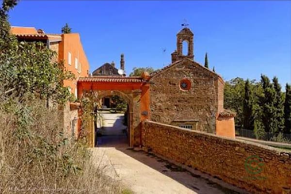 Finca rústica de 19 ha en venta en Sevilla