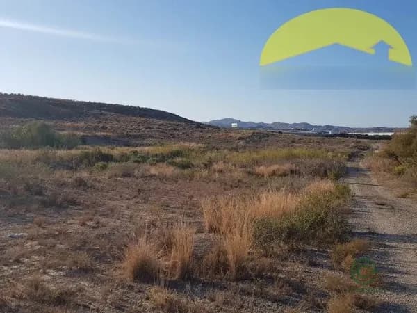 Finca rústica de 2,91 ha en venta en Almería