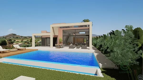 Casa de 0,0881 ha en venta en Almería, Almería