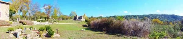 Finca de recreo de 100 ha en venta en Madrid