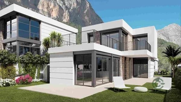 Casa de 0,0157 ha en venta en Polop, Alicante