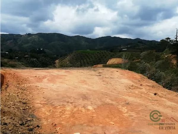 Terreno urbano de 0,29 ha en venta en Antioquia