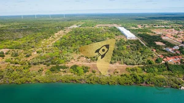 Fazenda rustica de 23,32 ha para venda em Ceará