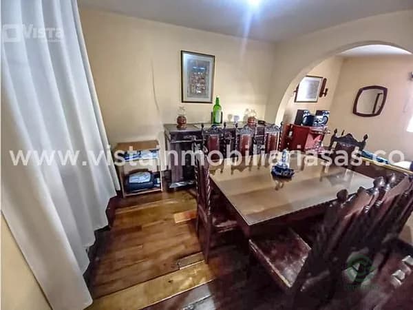 Casa de 0,0207 ha en venta en Caldas