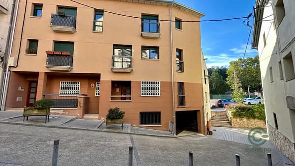 Casa de 0,0127 ha en venta en Sant hilari sacalm, Girona