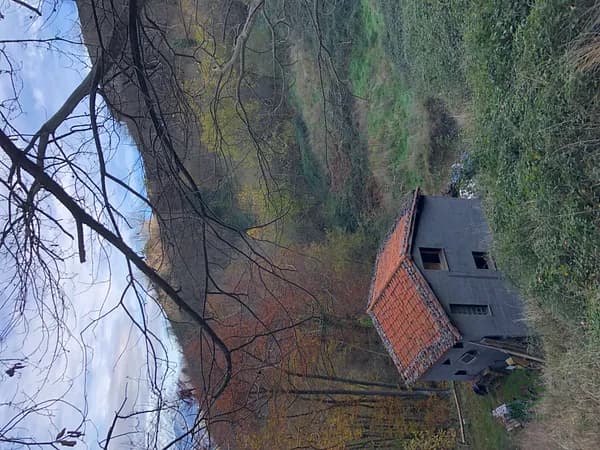 Finca rústica de 2,012 ha en venta en Asturias