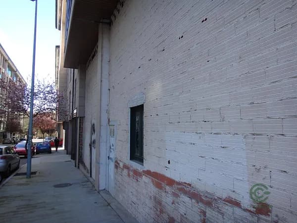 Casa de 0,0346 ha en venta en La coruña