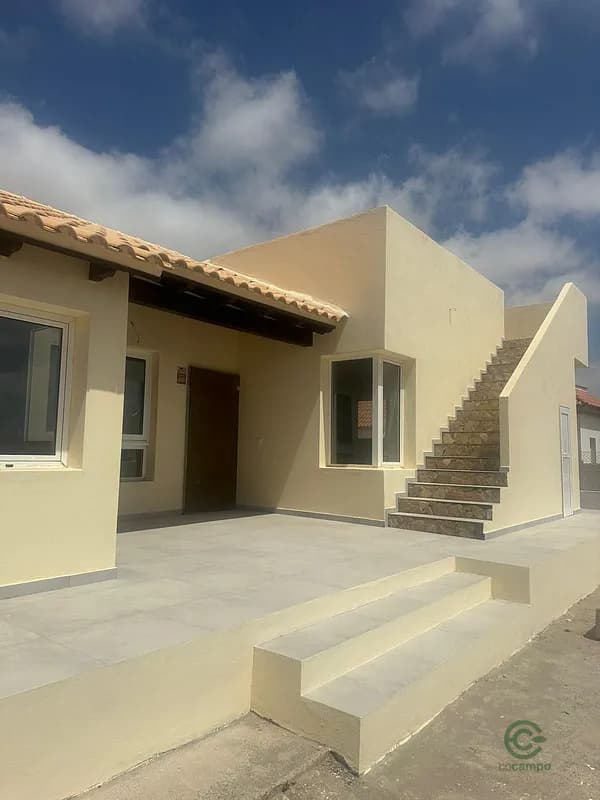 Casa de 0,12 ha en venta en Las palmas