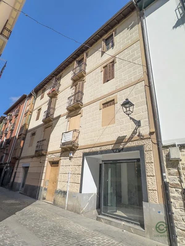 Casa de 0,024 ha en venta en Arrasate o mondragon, Guipuzcoa