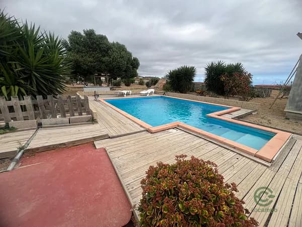 Finca rústica de 0,2255 ha en venta en Arico, Sta.cruz tener.