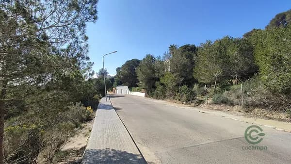 Terreno urbano de 0,0897 ha en venta en Orihuela costa, Alicante
