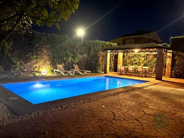 Casa de 0,0705 ha en venta en Badajoz, Badajoz