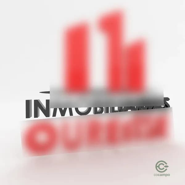 Casa de 0,0242 ha en venta en Ourense, Orense