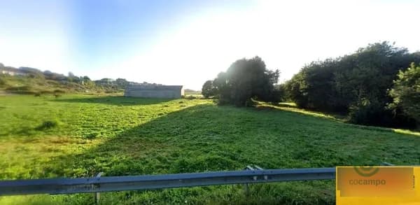Finca rústica de 14 ha en venta en Ruiloba, Cantabria