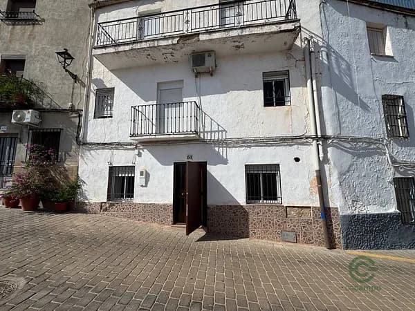 Casa de 0,0132 ha en venta en Vilches, Jaen