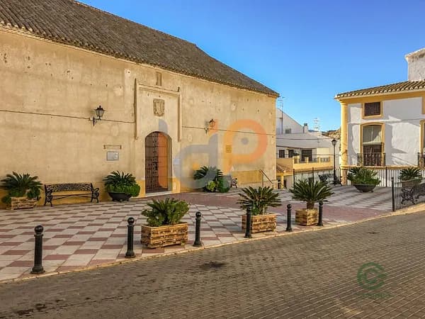 Casa de 0,022 ha en venta en Zurgena, Almeria