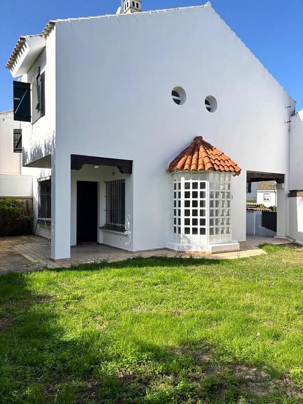 Casa de 0,0125 ha en venta en El puerto de santa maria, Cadiz