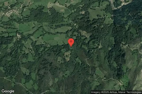 Finca rústica de 0,7 ha en venta en Asturias