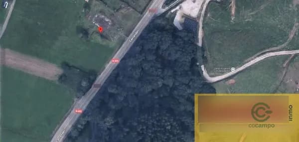 Terreno urbano de 0,0274 ha en venta en Carandia, Cantabria