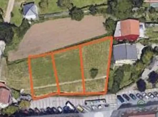 Casa de 0,0406 ha en venta en Cambre, La coruna