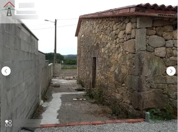 Finca rústica de 0,38 ha en venta en San sadurnino, La coruna
