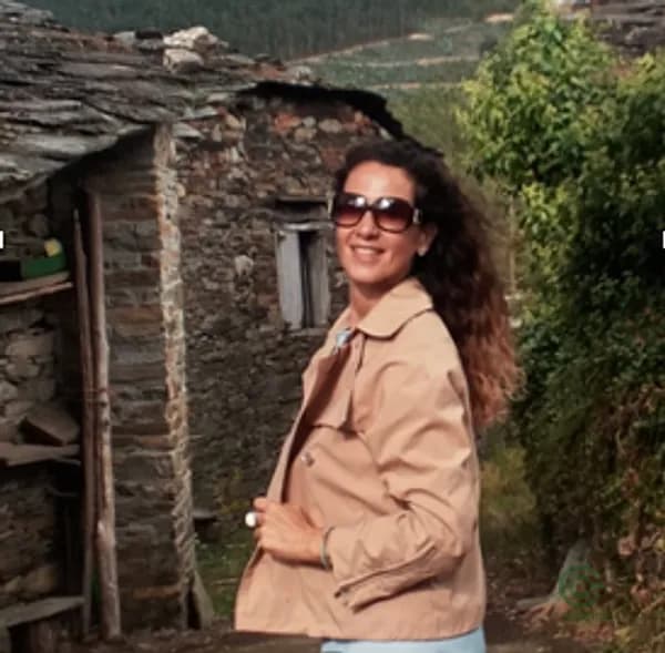 Atisú Pérez Zolghadri